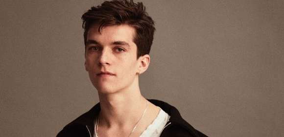 Fionn Whitehead