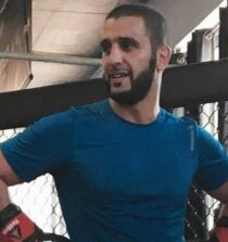 Firas Zahabi