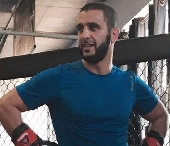 Firas Zahabi