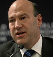 Gary David Cohn Pic