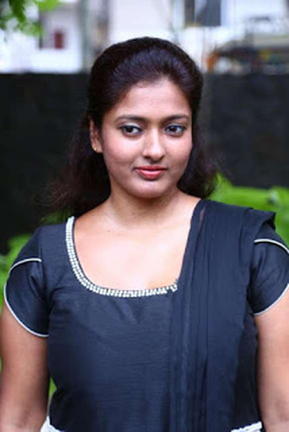 Gayathri Raghuram