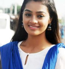 Gayathrie Shankar