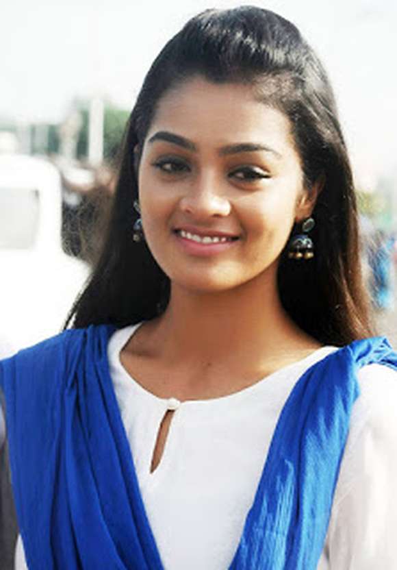 Gayathrie Shankar