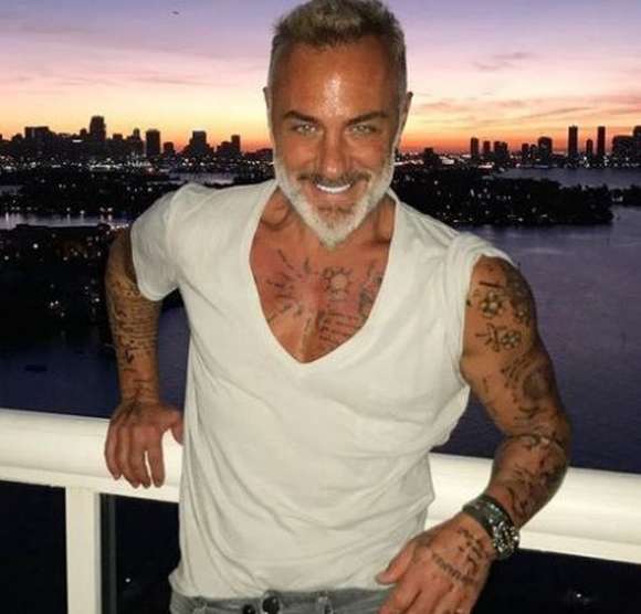 Gianluca Vacchi Age Net Worth Wiki Height And More 2022 The Personage