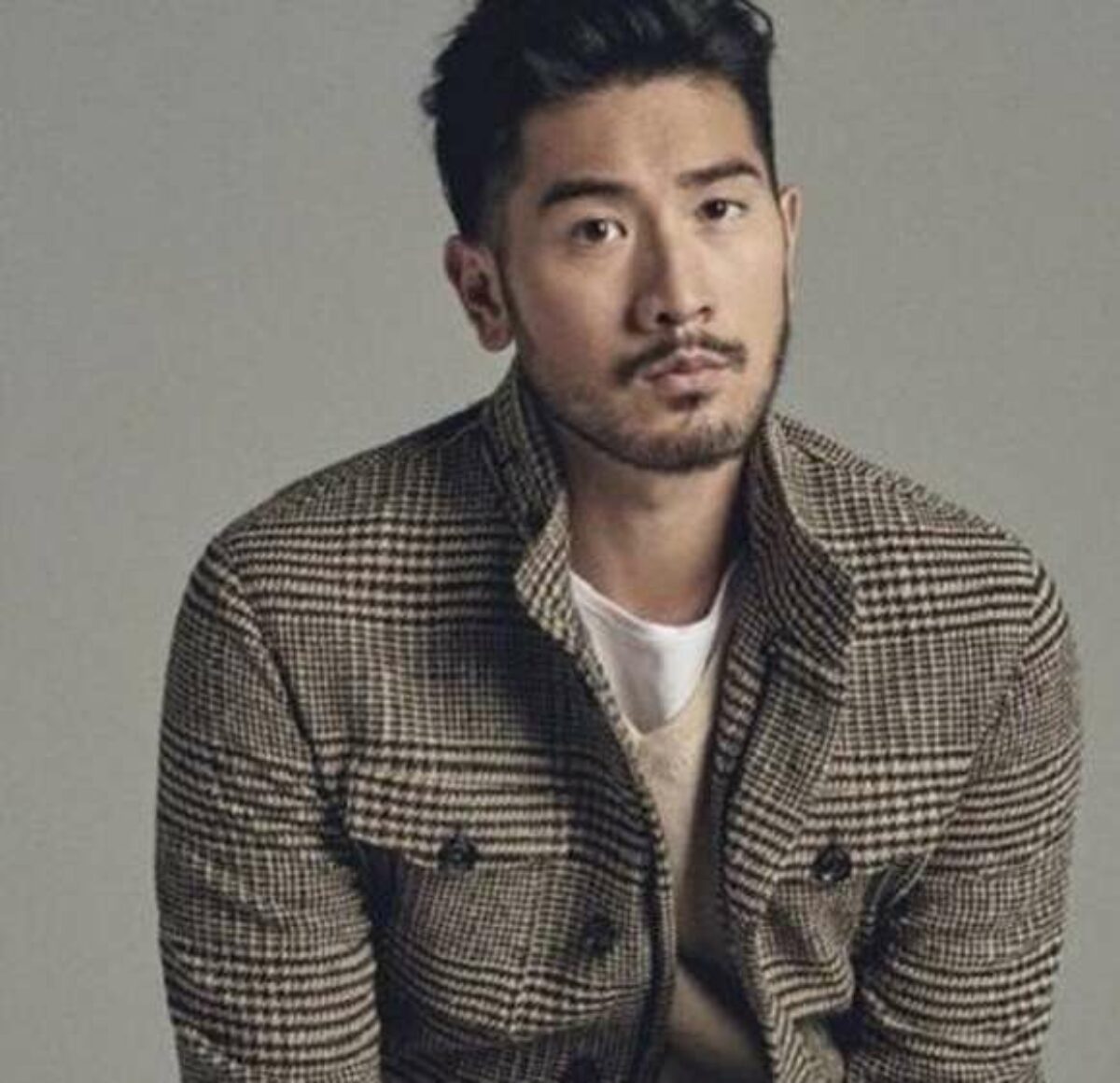 Godfrey Gao Wiki, Net Worth, Age, Height and More 2022 - The Personage