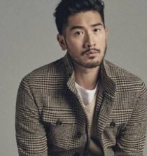 Godfrey Gao Image