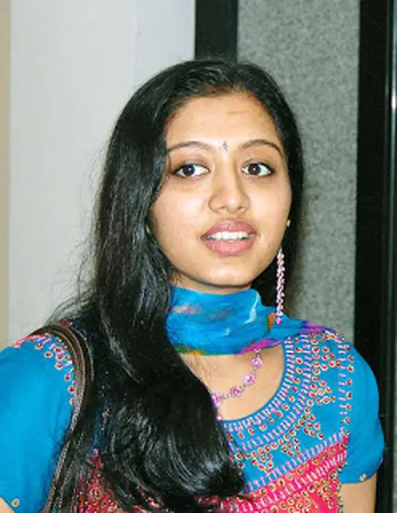 Gopika Images