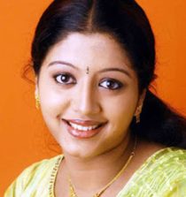 Gopika Pic