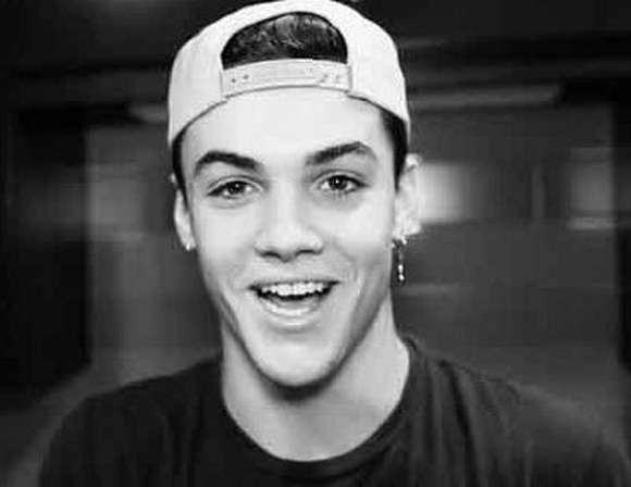 Grayson Dolan Pic