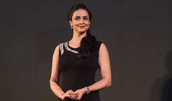 Gulkirat Kaur Panag Picture