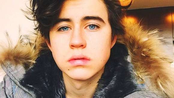 Hamilton Nash Grier Image