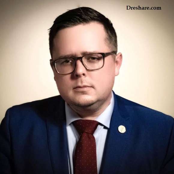 Harlan Hill