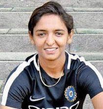 Harmanpreet Kaur Bhullar Pic