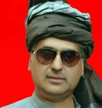 Haroon Bilour