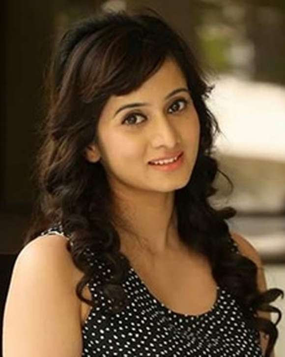 Harshika Poonacha Images