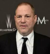 Harvey Weinstein Image