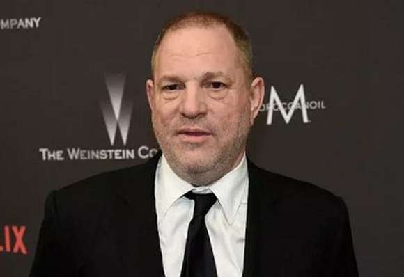 Harvey Weinstein Image