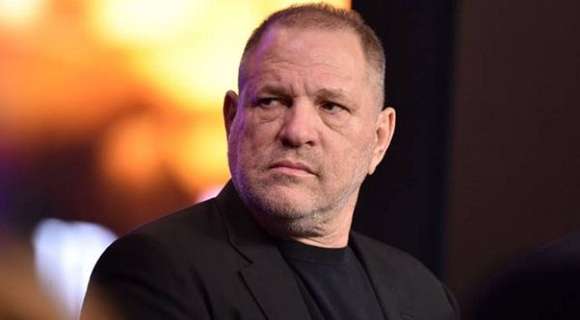 Harvey Weinstein Images