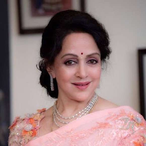 Hema Malini Chakravarty Image