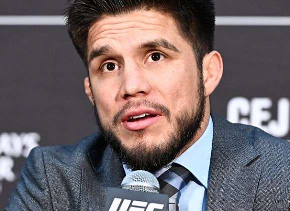 Henry Carlos Cejudo Height, Age, Wiki, Net Worth and More 2024| The ...