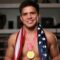 Henry Carlos Cejudo Picture