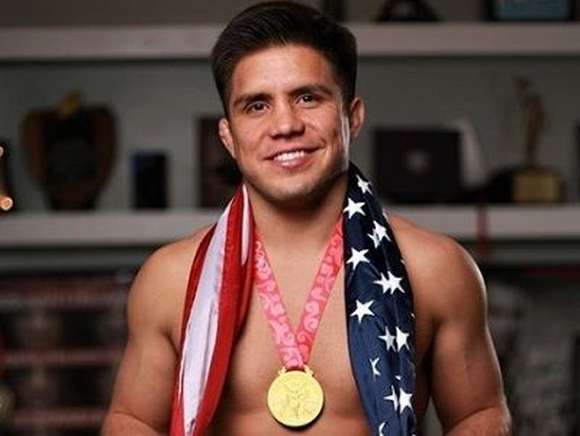 Henry Carlos Cejudo Height, Age, Wiki, Net Worth and More 2024| The ...