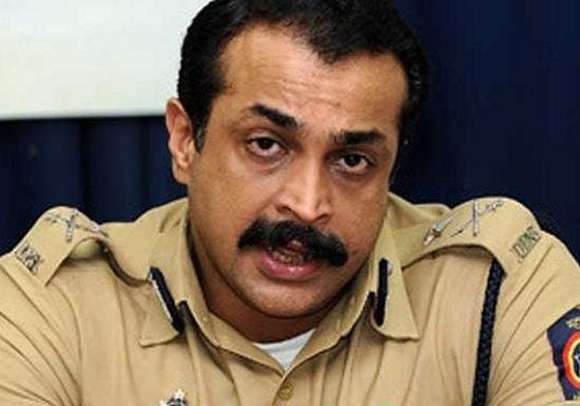 Himanshu Roy Image