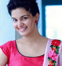 Honey Rose Picture