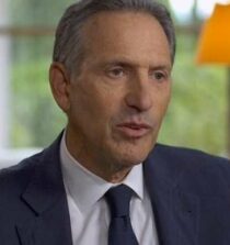 Howard Schultz Picture