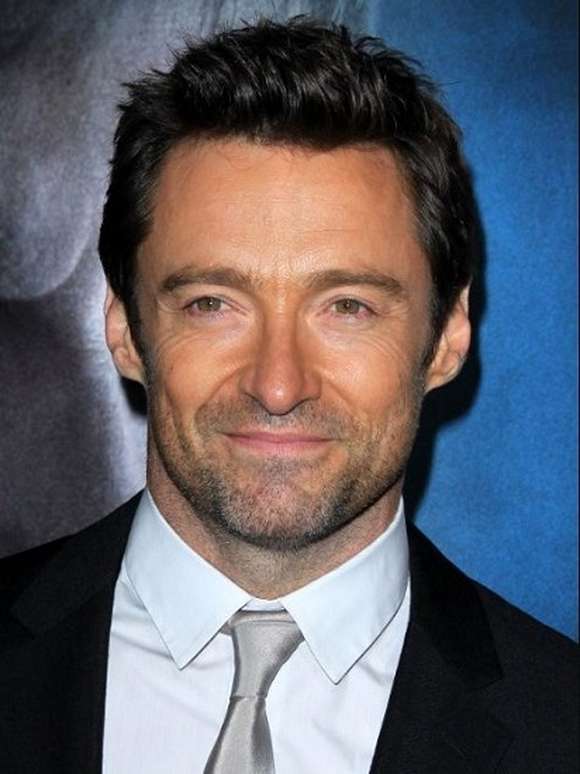 Hugh Michael Jackman Images