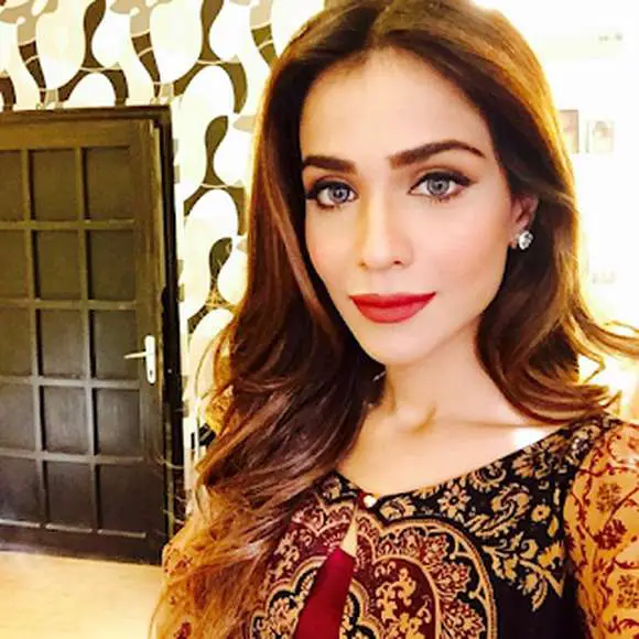 Humaima Malik Images