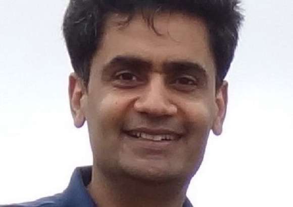 Iqbal Dhaliwal Image