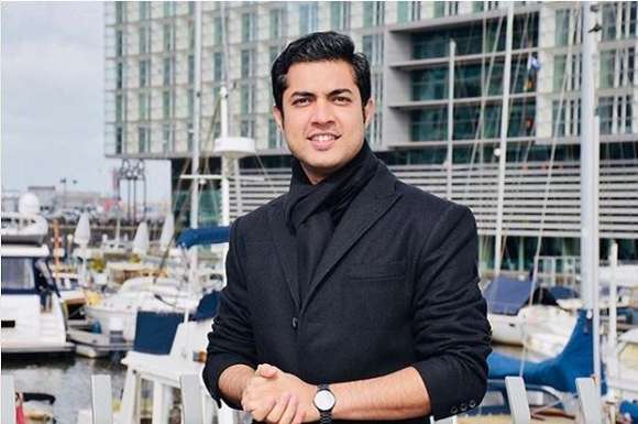 Iqrar Ul Hassan Image