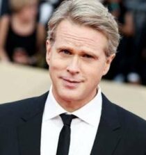 Ivan Simon Cary Elwes Picture