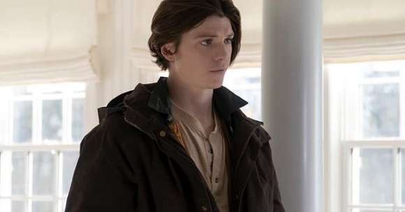 Jack Mulhern Images