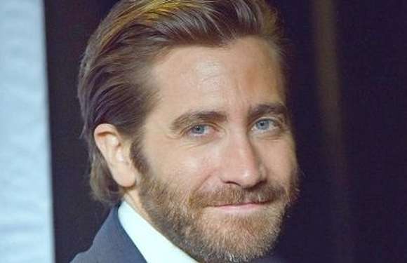 Jacob Benjamin Gyllenhaal Picture