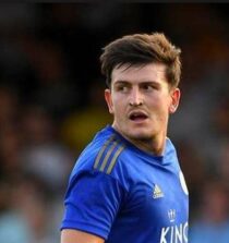 Jacob Harry Maguire