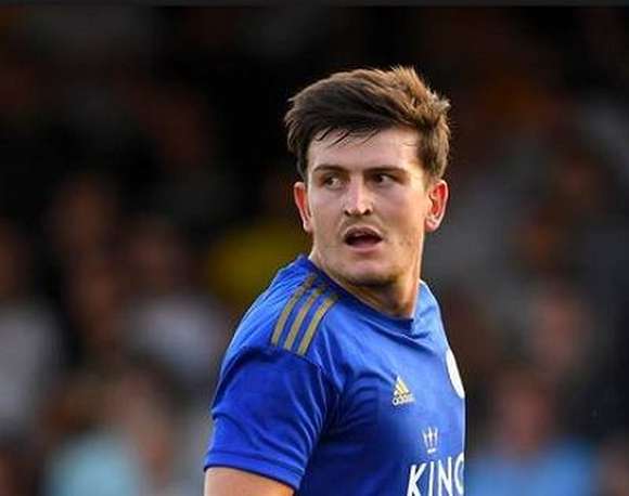 Jacob Harry Maguire