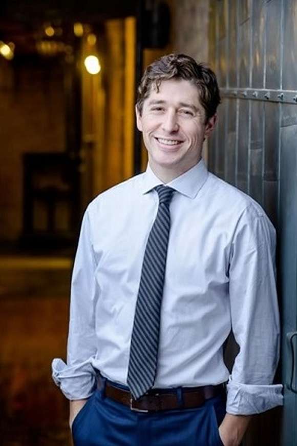 Jacob Lawrence Frey Pic