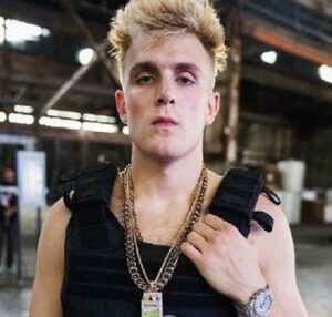 Jake Joseph Paul Age, Net Worth, Height, Wiki and More ...