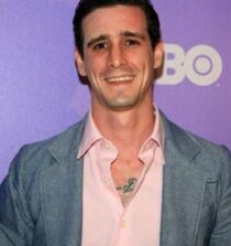 James Finley Ransone III Images