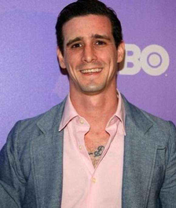 James Finley Ransone III Images