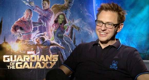 James Gunn Images