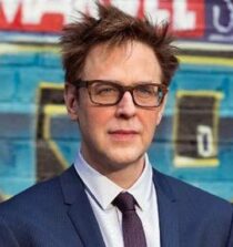 James Gunn Pic