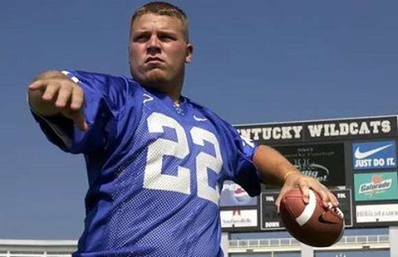 Jared Raymond Lorenzen Picture