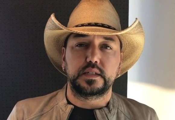 Jason Aldean Image