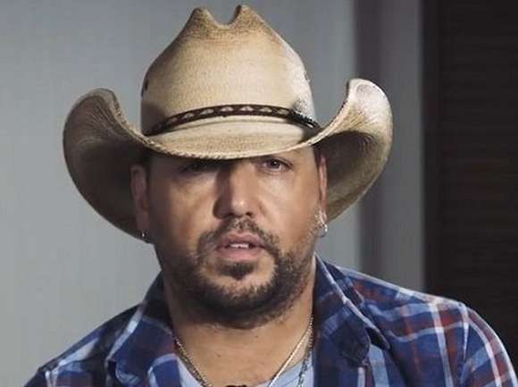 Jason Aldean Images