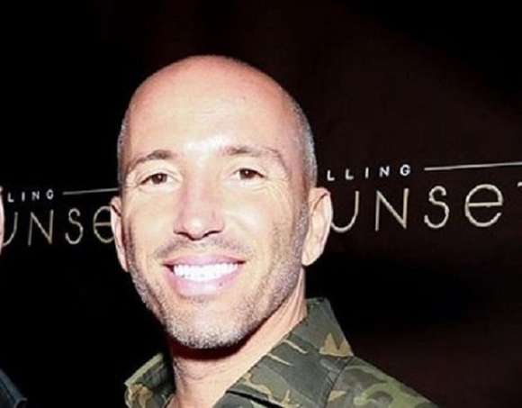 Jason Oppenheim