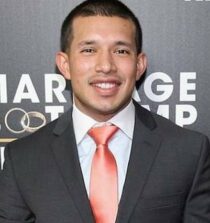 Javi Marroquin Pic