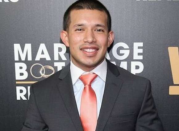 Javi Marroquin Pic